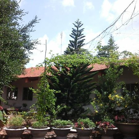 Long Chau Resort Xuyen Moc Exterior photo