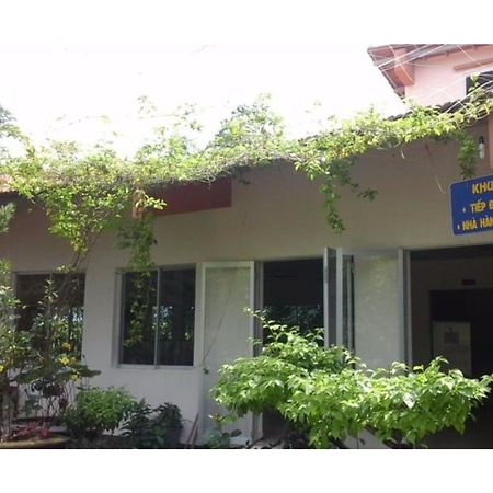 Long Chau Resort Xuyen Moc Exterior photo