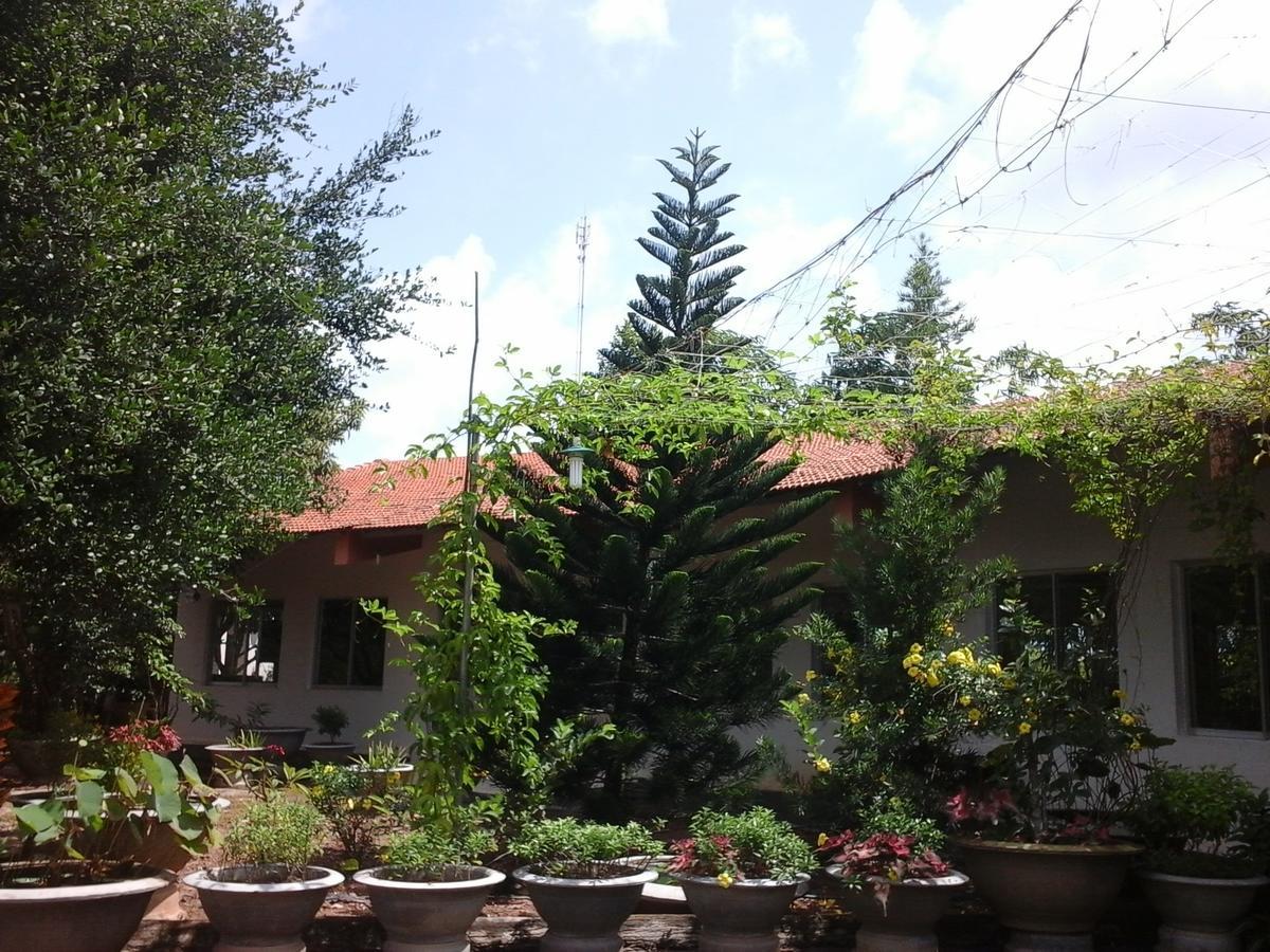 Long Chau Resort Xuyen Moc Exterior photo