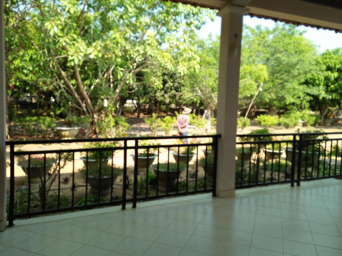 Long Chau Resort Xuyen Moc Exterior photo