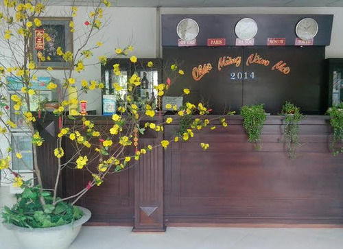 Long Chau Resort Xuyen Moc Exterior photo