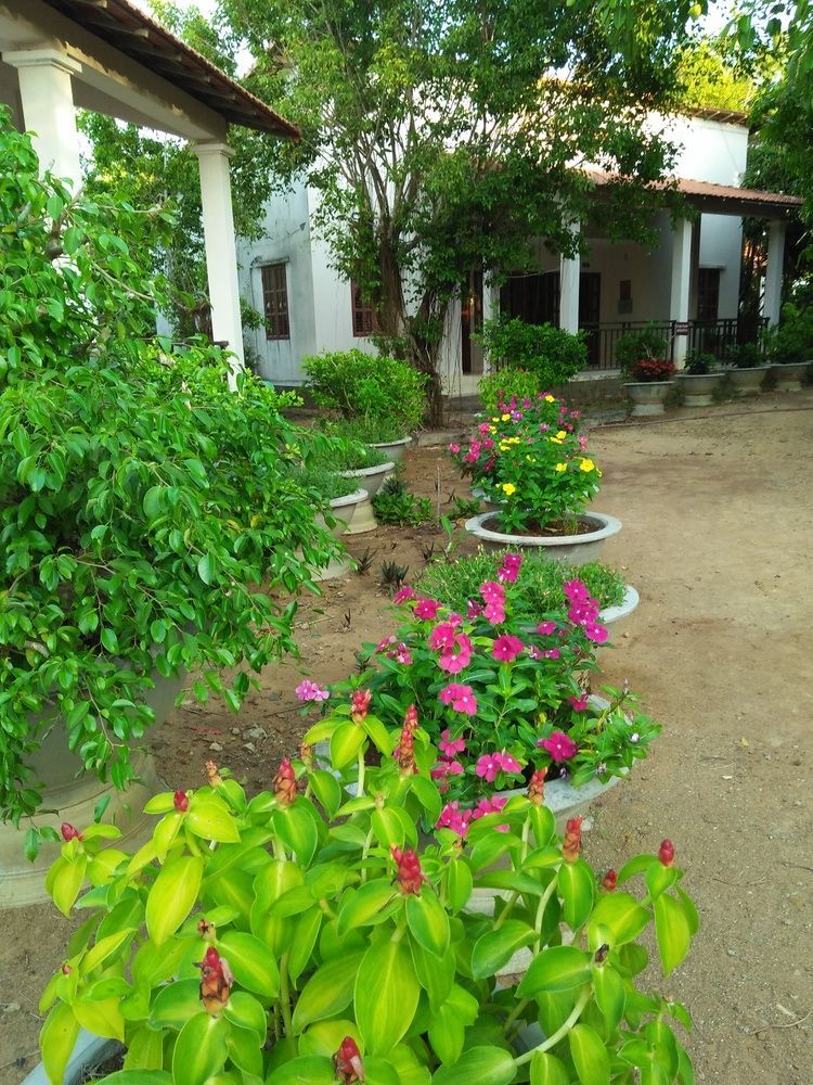 Long Chau Resort Xuyen Moc Exterior photo