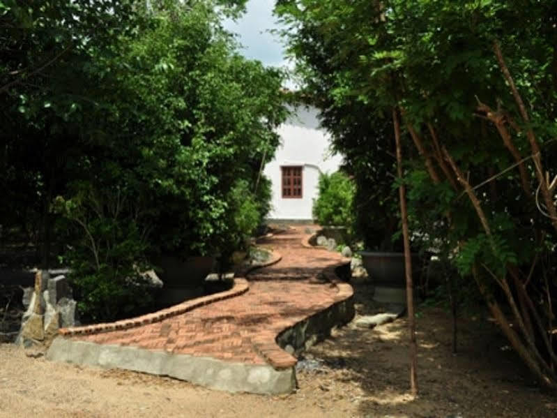 Long Chau Resort Xuyen Moc Exterior photo