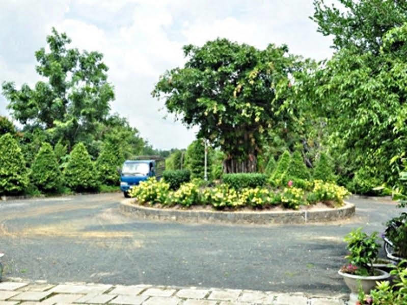 Long Chau Resort Xuyen Moc Exterior photo