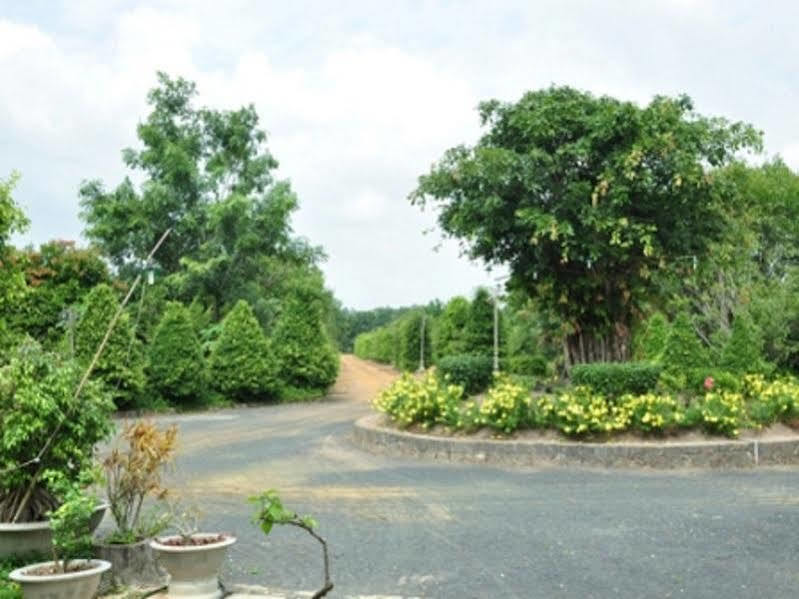 Long Chau Resort Xuyen Moc Exterior photo